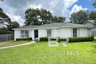 105 Appomatox Dr, Daphne, AL 36526 - Photo 1