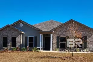 11511 Thistledown Loop, Spanish Fort, AL 36527 - Photo 1