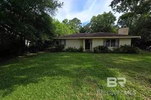 2357 Howell Ave, Mobile, AL 36606 - Photo 1