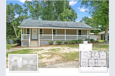 4838 McCrary Road, Mobile, AL 36575 - Photo 1