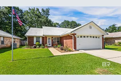 302 Cluster Street, Foley, AL 36535 - Photo 1