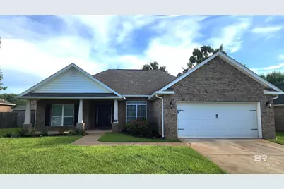 749 Whittington Avenue, Fairhope, AL 36532 - Photo 1