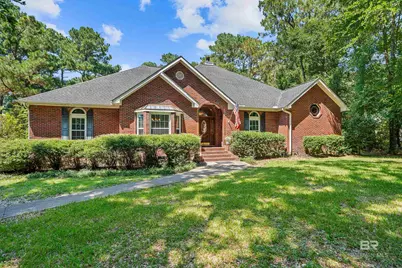 7315 Saluda Boulevard, Spanish Fort, AL 36527 - Photo 1