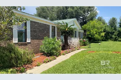 25707 County Road 32, Elberta, AL 36530 - Photo 1