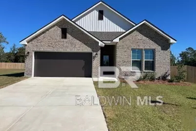 13425 Canebrake Circle, Foley, AL 36535 - Photo 1