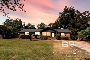 1334 Leroy Stevens Rd, Mobile, AL 36695 - Photo 1