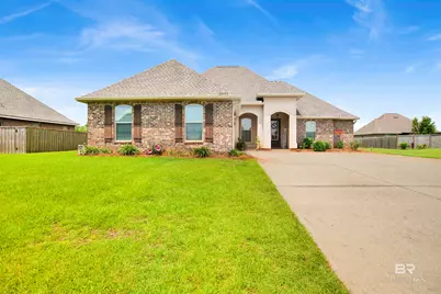 24653 Caleb Court, Daphne, AL 36526 - Photo 1