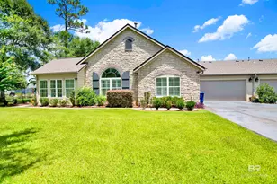 2104 NW Holmes Ave, Foley, AL 36535 - Photo 1