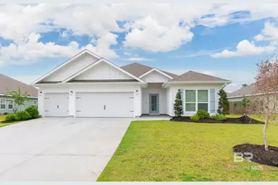 1838 Carly Street, Foley, AL 36535 - Photo 1