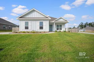 30955 Semper Dr, Spanish Fort, AL 36527 - Photo 1