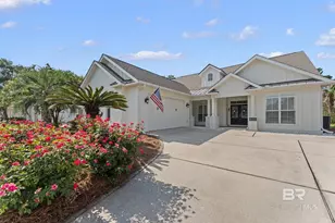 524 Retreat Ln, Gulf Shores, AL 36542 - Photo 1