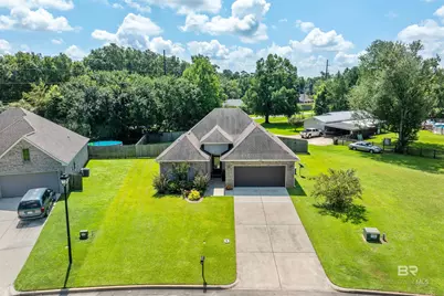 21174 Zinfandel Lane, Silverhill, AL 36576 - Photo 1