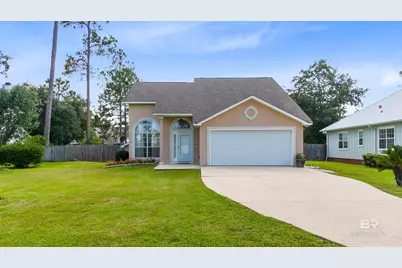 4543 Cotton Cove Drive, Gulf Shores, AL 36542 - Photo 1