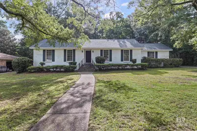 1108 Locarno Street, Mobile, AL 36608 - Photo 1