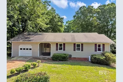 1309 W Rainbow Drive, Mobile, AL 36693 - Photo 1