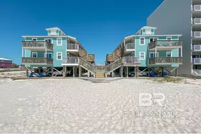 1159 W Beach Boulevard #102, Gulf Shores, AL 36542 - Photo 1