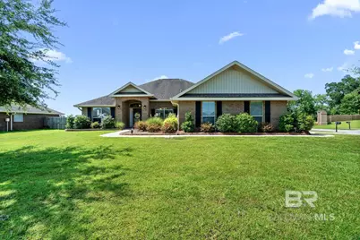 14524 Troon Drive, Foley, AL 36535 - Photo 1