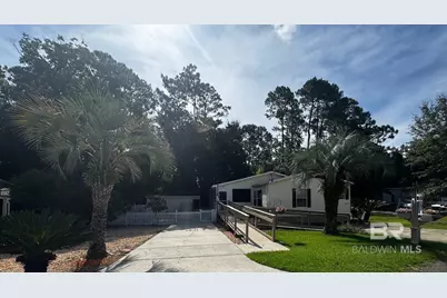 558 Escambia Loop, Lillian, AL 36549 - Photo 1