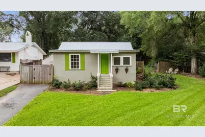 514 Grand Avenue, Fairhope, AL 36532 - Photo 1