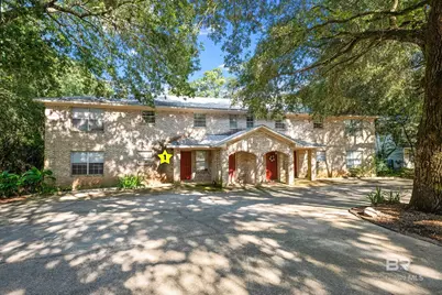 8564 Garden Circle #1, Fairhope, AL 36532 - Photo 1