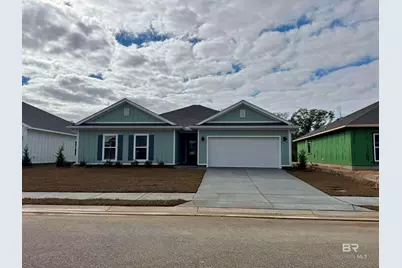 22046 Early Dawn Circle, Foley, AL 36535 - Photo 1