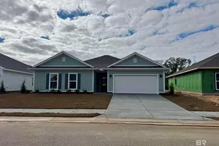 22046 Early Dawn Cir, Foley, AL 36535 - Photo 1