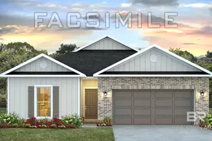 8813 Serama Dr, Foley, AL 36535 - Photo 1