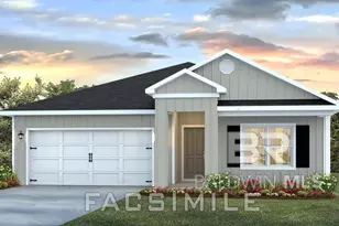 22027 Aleutian Ave, Foley, AL 36535 - Photo 1