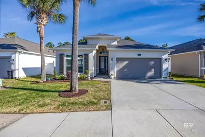 25313 Windward Lakes Avenue, Orange Beach, AL 36561 - Photo 1