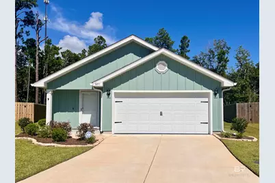 8891 Summer Bay Lane, Foley, AL 36535 - Photo 1