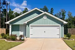 8891 Summer Bay Ln, Foley, AL 36535 - Photo 1