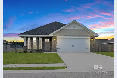 1358 Plymouth Drive, Foley, AL 36535 - Photo 1