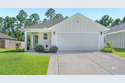 8860 Summer Bay Lane, Foley, AL 36535 - Photo 1