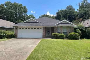 110 Covey Run Pl, Fairhope, AL 36532 - Photo 1