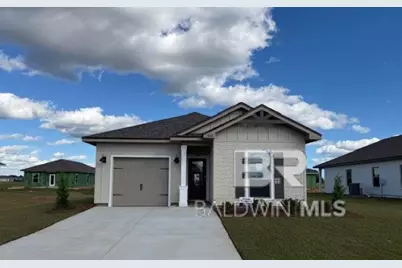 7660 Courant Circle, Foley, AL 36535 - Photo 1