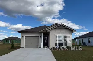 7660 Courant Cir, Foley, AL 36535 - Photo 1