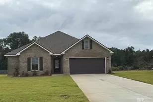 21045 Carlsberg Dr, Robertsdale, AL 36567 - Photo 1
