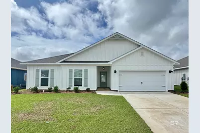 8684 Sea Star Circle, Foley, AL 36535 - Photo 1