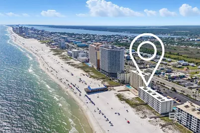 421 E Beach Boulevard #259, Gulf Shores, AL 36542 - Photo 1