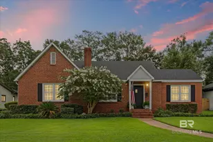 300 Woodlands Ave, Mobile, AL 36607 - Photo 1