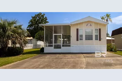 24711 County Road 20 #H9, Elberta, AL 36530 - Photo 1