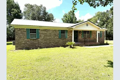 16270 Wanda Chandler Road, Bay Minette, AL 36507 - Photo 1
