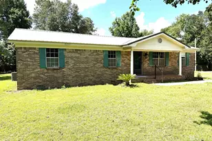 16270 Wanda Chandler Rd, Bay Minette, AL 36507 - Photo 1