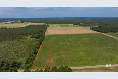 0 Cc Road, Elberta, AL 36530 - Photo 1