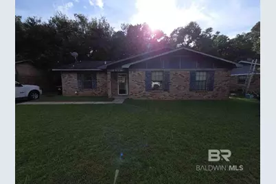 5120 Celtic Drive, Mobile, AL 36619 - Photo 1