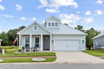 2511 Bienville Avenue, Gulf Shores, AL 36542 - Photo 1