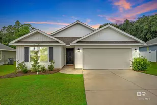 23736 Unbridled Loop, Daphne, AL 36526 - Photo 1
