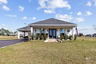 13414 Co Rd 91, Elberta, AL 36530 - Photo 1