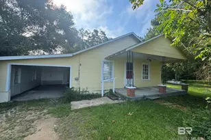 11150 Hwy 97, Walnut Hill, FL 32535 - Photo 1