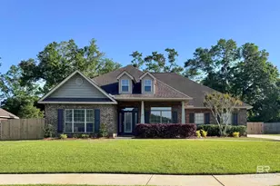 416 Swaying Willow Ave, Fairhope, AL 36532 - Photo 1